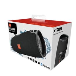Jbl Xtreme 1 Speaker Bluetooth - Musta