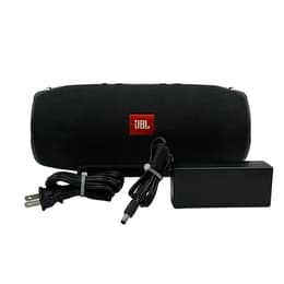 Jbl Xtreme 1 Speaker Bluetooth - Musta