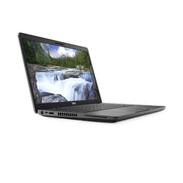 Dell Latitude 5500 15" Core i5 1.6 GHz - SSD 512 Gt - 16GB AZERTY - Ranska