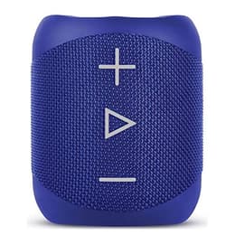 Sharp GX-BT180 Speaker Bluetooth - Sininen