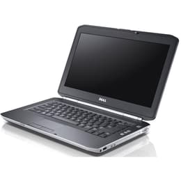 Dell Latitude E5430 14" Core i5 2.5 GHz - SSD 512 Gt RAM 8 GB AZERTY - Ranska