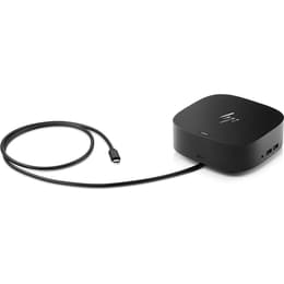 HP USB-C dock G5 Telakointiasema
