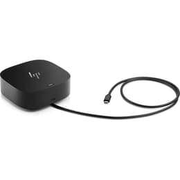 HP USB-C dock G5 Telakointiasema