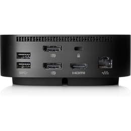 HP USB-C dock G5 Telakointiasema