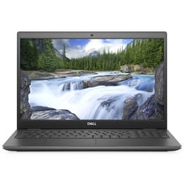 Dell Latitude 3510 15" Core i5 1.7 GHz - SSD 512 Gt - 16GB QWERTZ - Saksa