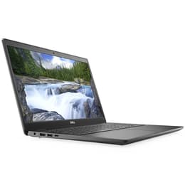Dell Latitude 3510 15" Core i5 1.7 GHz - SSD 512 Gt - 16GB QWERTZ - Saksa