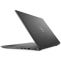 Dell Latitude 3510 15" Core i5 1.7 GHz - SSD 512 Gt - 16GB QWERTZ - Saksa