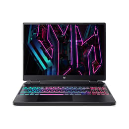 Acer Predator Helios Neo 16 16" Core i7 GHz - 1 TB SSD - 16GB QWERTZ - Saksa