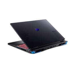 Acer Predator Helios Neo 16 16" Core i7 GHz - 1 TB SSD - 16GB QWERTZ - Saksa
