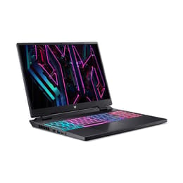 Acer Predator Helios Neo 16 16" Core i7 GHz - 1 TB SSD - 16GB QWERTZ - Saksa