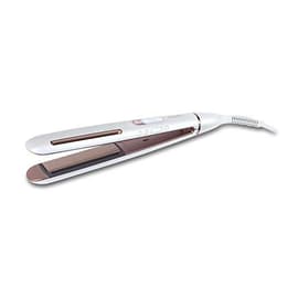 Philips BHS830/00 - Valkoinen Hiustensuoristin