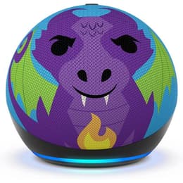 Amazon Echo Dot 5 Kids Speaker Bluetooth -