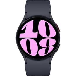 Kellot Samsung Cardio GPS Galaxy Watch6 - Grafiitti