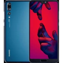 Huawei P20 64GB - Sininen - Lukitsematon - Dual-SIM