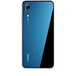 Huawei P20 64GB - Sininen - Lukitsematon
