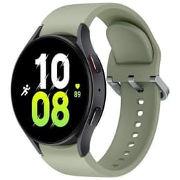 Kellot Cardio GPS Samsung Galaxy Watch 5 - Harmaa