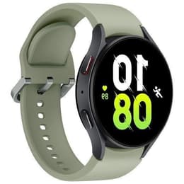 Samsung Galaxy Watch5 Bluetooth 40 mm - Harmaa