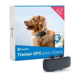 Tractive TRDOG1 GPS