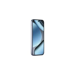 Google Pixel 10 Pro 128GB - Lukitsematon