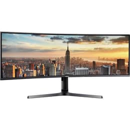 C43J890 Tietokoneen näyttö 43" LCD 4K UHD