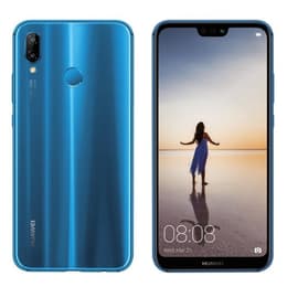 Huawei P20 128GB - Sininen - Lukitsematon