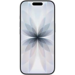 iPhone 17 512GB - Valkoinen - Lukitsematon