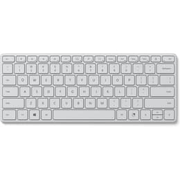 Microsoft Näppäimistö QWERTZ Saksa Langaton Designer Compac 1954