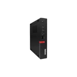 Lenovo ThinkCentre M720Q Mini Core i5 1.7 GHz - SSD 256 GB RAM 8 GB