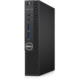 Dell OptiPlex 3050 USFF Core i5 2.7 GHz - SSD 256 Gt RAM 8 GB