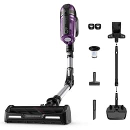 Rowenta RH98A0WO XForce 12.60 Allergy Dock Johdoton pölynimuri