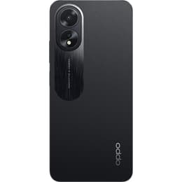 Oppo A38 128GB - Musta - Lukitsematon