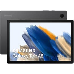 Galaxy Tab A8 32GB - Harmaa - WiFi