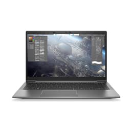 HP ZBook Firefly 14 G8 14" Core i7 1.2 GHz - SSD 512 Gt - 32GB QWERTY - Portugali