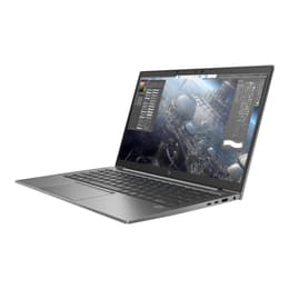HP ZBook Firefly 14 G8 14" Core i7 1.2 GHz - SSD 512 Gt - 32GB QWERTY - Portugali