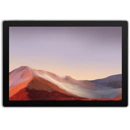 Microsoft Surface Pro 7+ 12" Core i5 2.4 GHz - SSD 256 Gt - 16GB Ei näppäimistöä