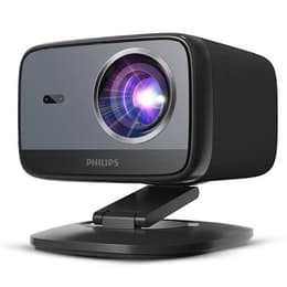 PhilipsGB NeoPix 450 Smart Videoprojektori Helligkeit Musta