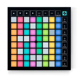 Novation Launchpad X Audiotarvikkeet