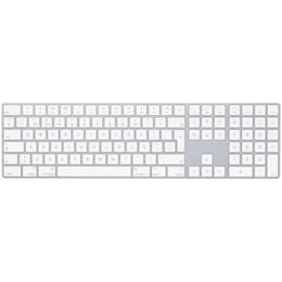 Magic Keyboard (2017) - QWERTY - Italia -
