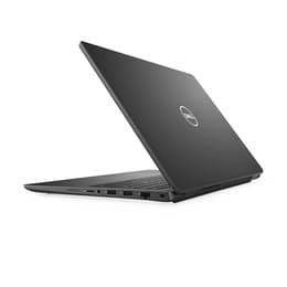 Dell Latitude 3520 15" Core i5 2.6 GHz - SSD 256 Gt - 8GB AZERTY - Ranska