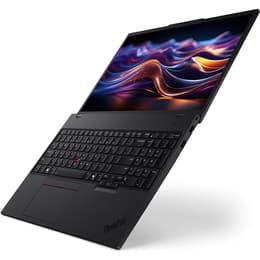 Lenovo ThinkPad P16S G4 16" Core Ultra 7 1.7 GHz - SSD 1 TB - 64GB QWERTY - Suomi