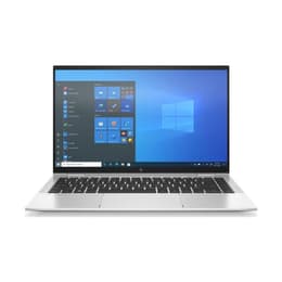 Hp EliteBook X360 1040 G8 14" Core i5 2.6 GHz - SSD 512 Gt - 16GB QWERTZ - Saksa