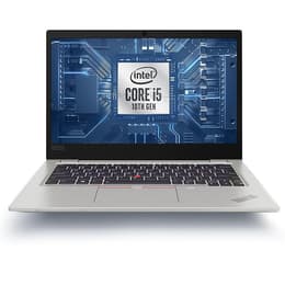 Lenovo ThinkPad L13 G2 13" Core i5 2.2 GHz - SSD 256 GB - 16GB QWERTY - Espanja