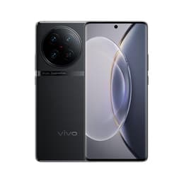 Vivo X90 Pro 256GB - Musta - Lukitsematon