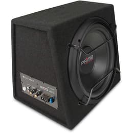 Caliber BC112SA Speaker - Musta