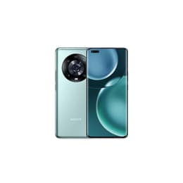 Honor Magic4 Pro 256GB - Syaani - Lukitsematon
