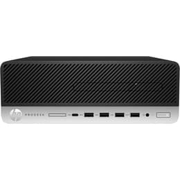 HP ProDesk 600 G4 SFF Core i5 3 GHz - SSD 1 TB RAM 32 GB