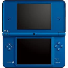 Nintendo DSI XL - Sininen