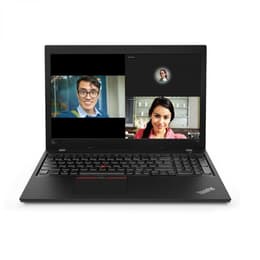 Lenovo ThinkPad L580 15" Core i5 1.6 GHz - SSD 512 Gt - 16GB AZERTY - Ranska