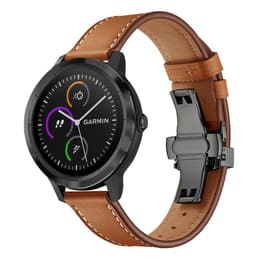 Garmin Vivoactive 3 Bluetooth 43 mm - Musta