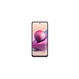 Xiaomi Redmi Note 10S 64GB - Sininen - Lukitsematon